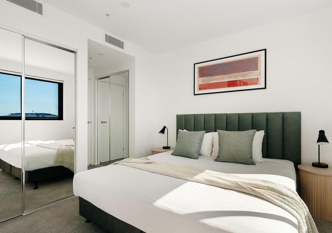 Rambla At Perry House Aparthotel Brisbane Exterior photo