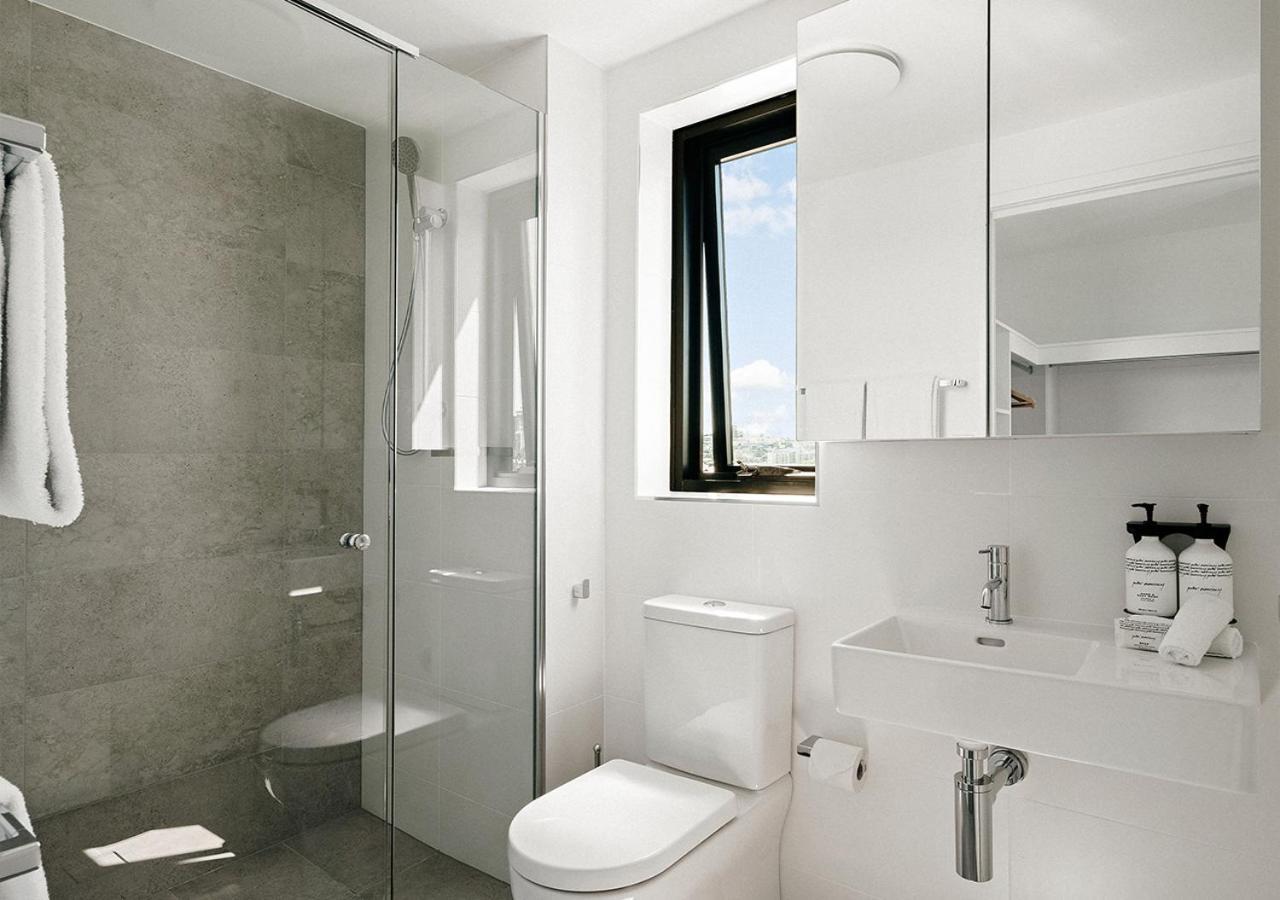Rambla At Perry House Aparthotel Brisbane Exterior photo